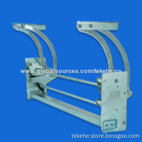 Hydraulic Sofa Bed Recliner Headrest Lift Hinge, Made of Special Steel